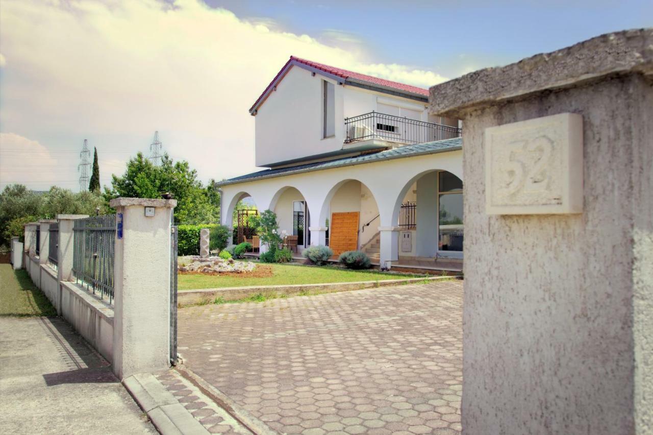 Studio Apartment Gray Sibenik Exterior photo