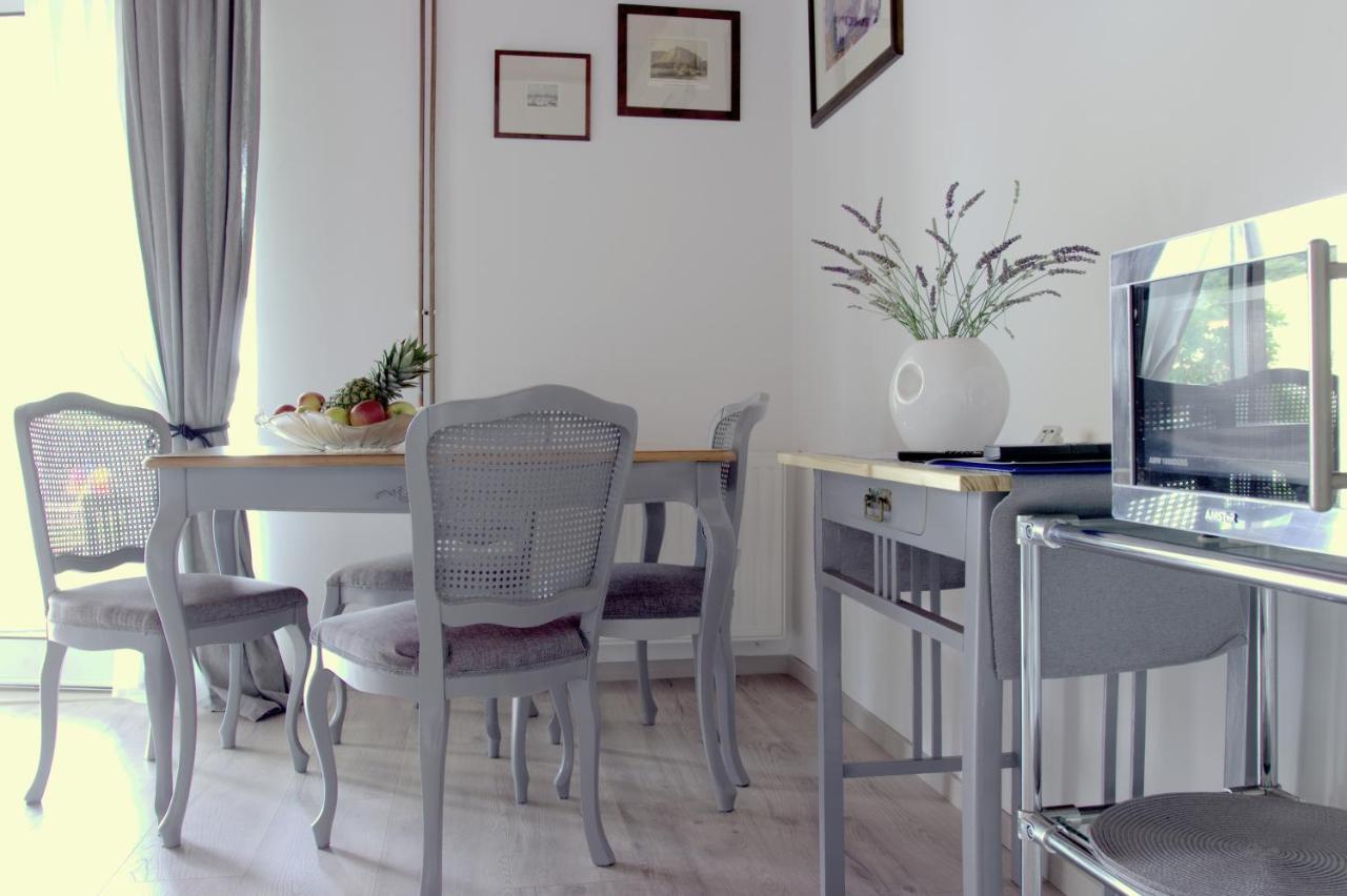 Studio Apartment Gray Sibenik Exterior photo