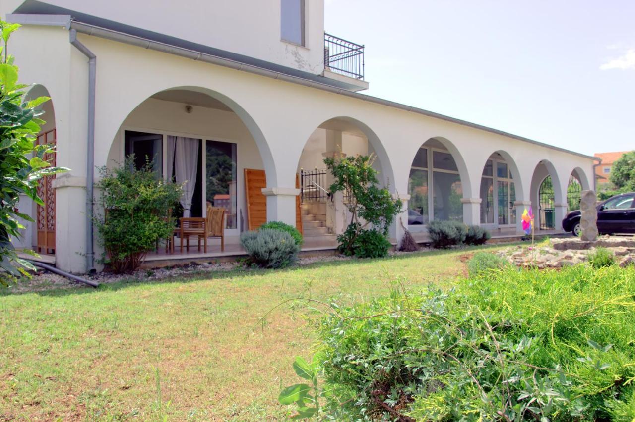 Studio Apartment Gray Sibenik Exterior photo