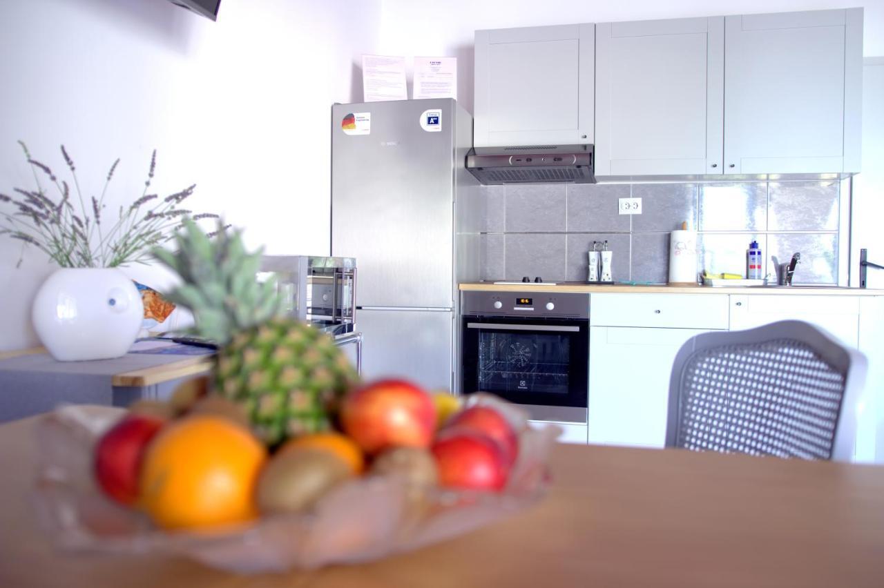 Studio Apartment Gray Sibenik Exterior photo